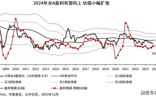 2024年牛市展望，市场动态、投资策略与未来趋势