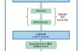 区块链哈希值能查什么数据