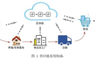 外汇局搭建的跨境金融区块链平台