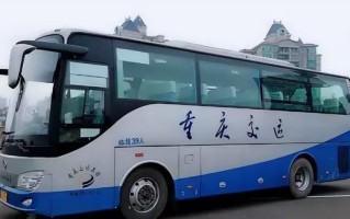 重庆公路客运售票网怎么取票