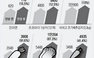 韩国首尔拌饭涨价风波，价格攀升背后的思考