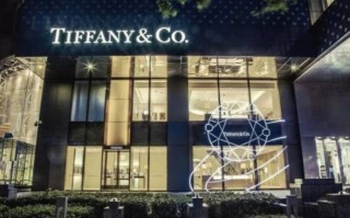 Tiffany成都太古里店遭砸事件，探究背后的深层原因