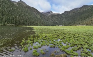 香格里拉无底湖徒步之旅，火爆背后的故事