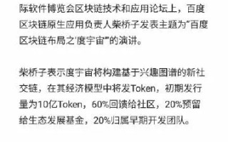 区块链世界的沙雕狂欢，揭秘超有料的群聊生活