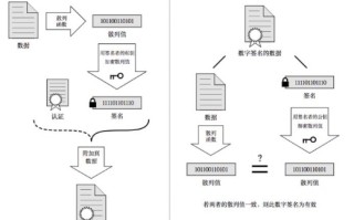 深度解析，动态IP签名在区块链领域的革新应用与安全挑战