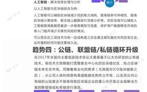 公布2021年全球区块链50强榜单