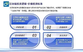 区块链专家深度解析，侃侃的个人资料与行业洞察