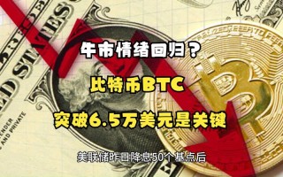 比特币突破17000美元