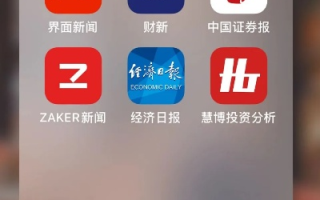 阿斯达克财经网app，金融信息的掌上宝典