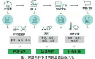 区块链养猪是什么意思