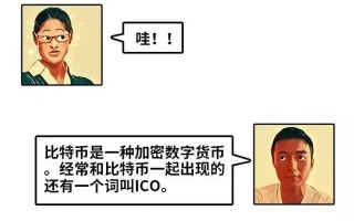 漫画产业与区块链技术的结合