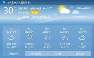 包头天气预报气候变化下的城市适应与挑战