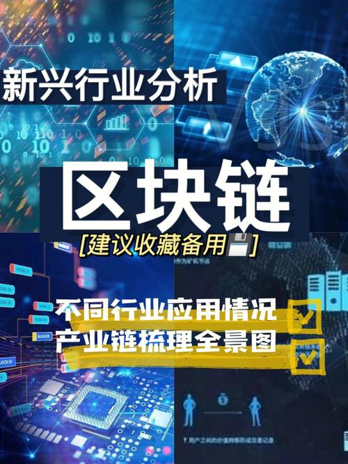 区块链作为新兴的概念-第1张图片-牛市财经 