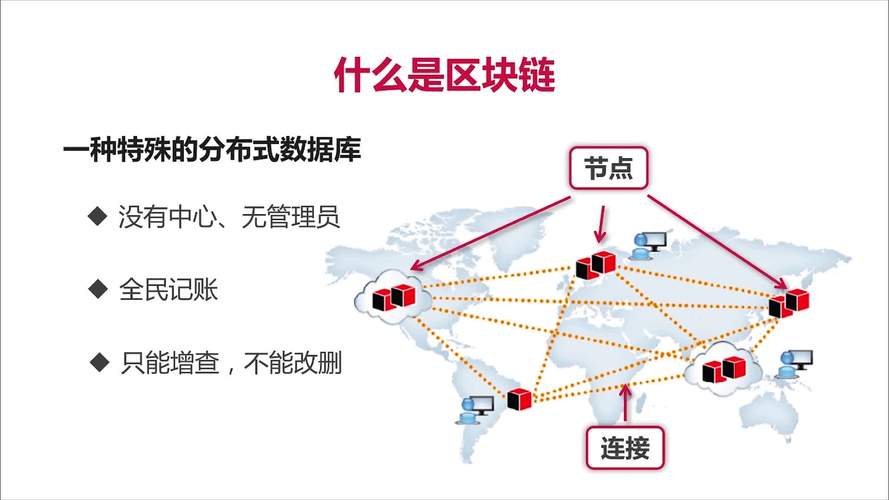 区块链会如何改变财富的分配机制-第1张图片-牛市财经 