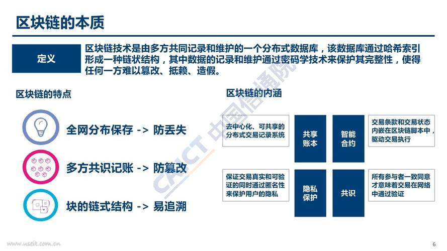 区块链在供应链金融领域的应用-第1张图片-牛市财经 