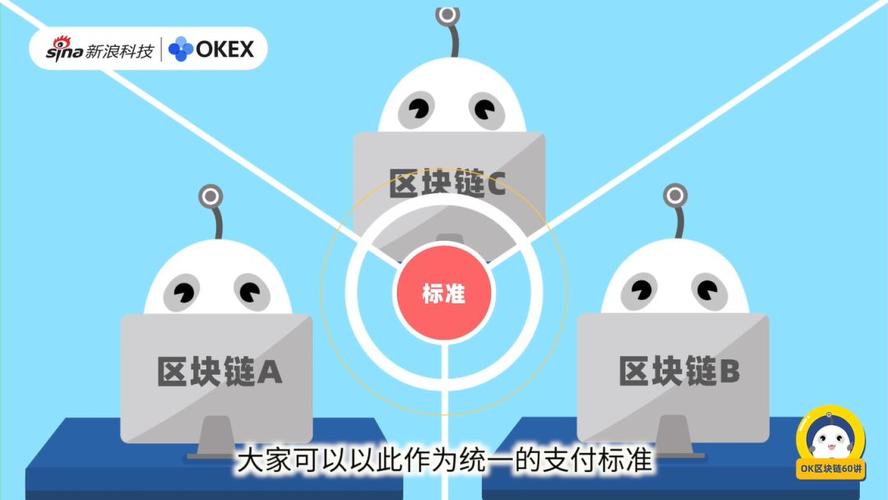 区块链代币什么意思-第1张图片-牛市财经 