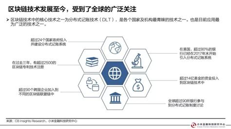 区块链技术助力智慧港口建设-第1张图片-牛市财经 