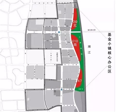 基金小镇在哪里-第1张图片-牛市财经 