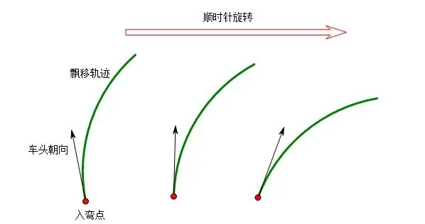 台风格美，直角掉头的奇异轨迹-第1张图片-牛市财经 