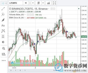 莱特币价格波动分析今日市场表现深度解读-第1张图片-牛市财经 