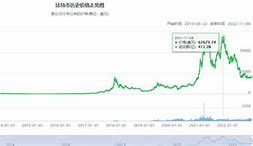 比特股价格波动市场动态与投资前景分析-第1张图片-牛市财经 