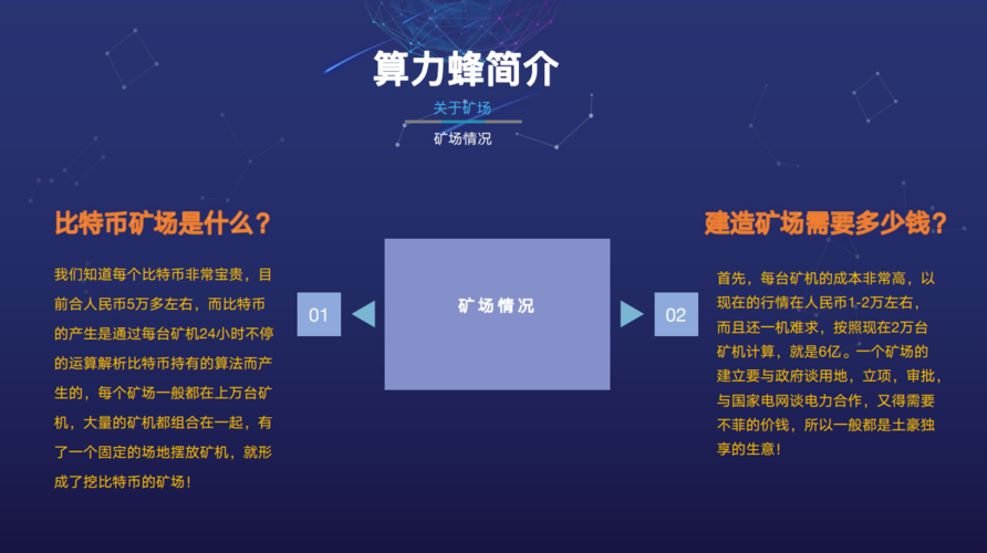 云算力挖矿平台排名-第1张图片-牛市财经 