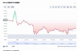 比特币交易行情的两条红绿线是什么-第1张图片-牛市财经 