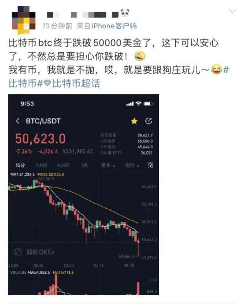 比特币暴涨导致爆仓的原因有哪些-第1张图片-牛市财经 