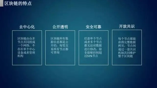 探索区块链时代的芝麻开门，深度解析芝麻开门区块链报名平台-第1张图片-牛市财经 