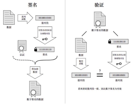 深度解析，动态IP签名在区块链领域的革新应用与安全挑战-第1张图片-牛市财经 