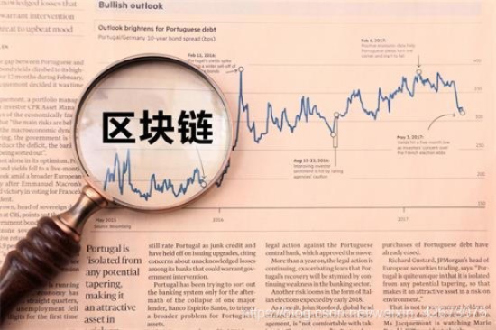 深度解析，金融危机的区块链视角——探究其成因与未来挑战-第1张图片-牛市财经 