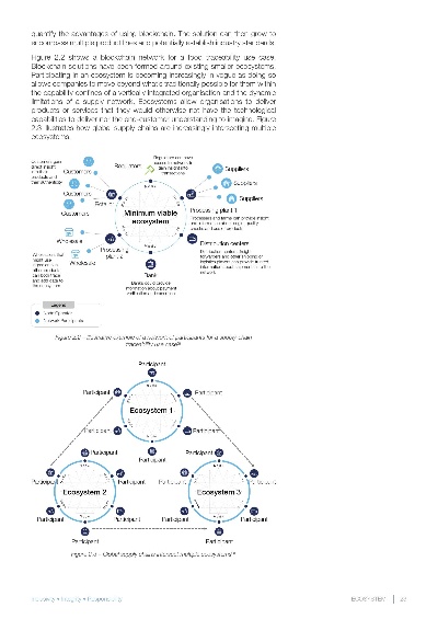 重塑信任，探索英国船级社在区块链技术下的革新与应用-第1张图片-牛市财经 