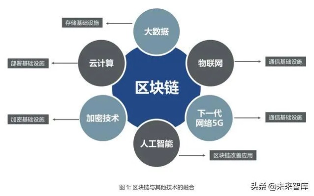 深度解析，区块链技术的革新视角——以619观察网为例-第1张图片-牛市财经 