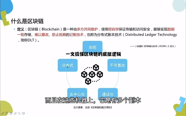 深入解析，区块链中的头寸——解锁金融底层逻辑-第1张图片-牛市财经 