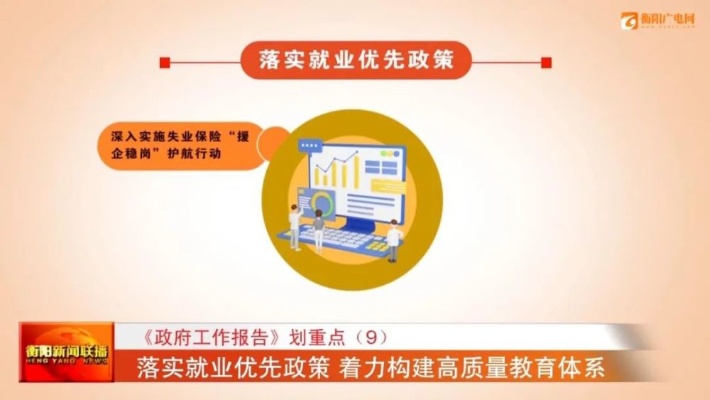 促进高质量充分就业，政策与实践-第1张图片-牛市财经 