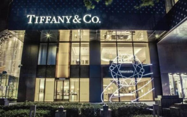 Tiffany成都太古里店遭砸事件，探究背后的深层原因-第1张图片-牛市财经 