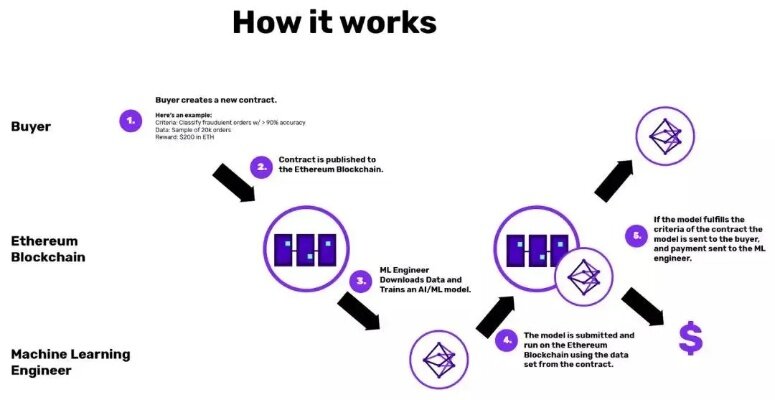 探索区块链技术的未来，滑铁卢大学论坛深度解析-第1张图片-牛市财经 