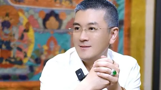 杨子向所有人宣战，挑战与自我突破的启示-第1张图片-牛市财经 