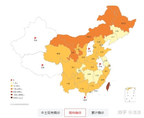 31省份新增10例确诊，疫情动态追踪与防控措施解析-第1张图片-牛市财经 