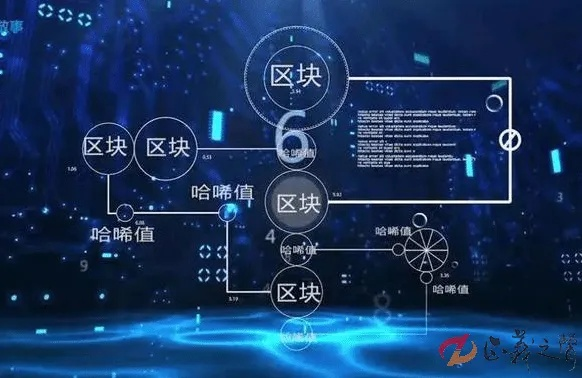 探索区块链技术，翟山鹰视角下的创新与应用-第1张图片-牛市财经 